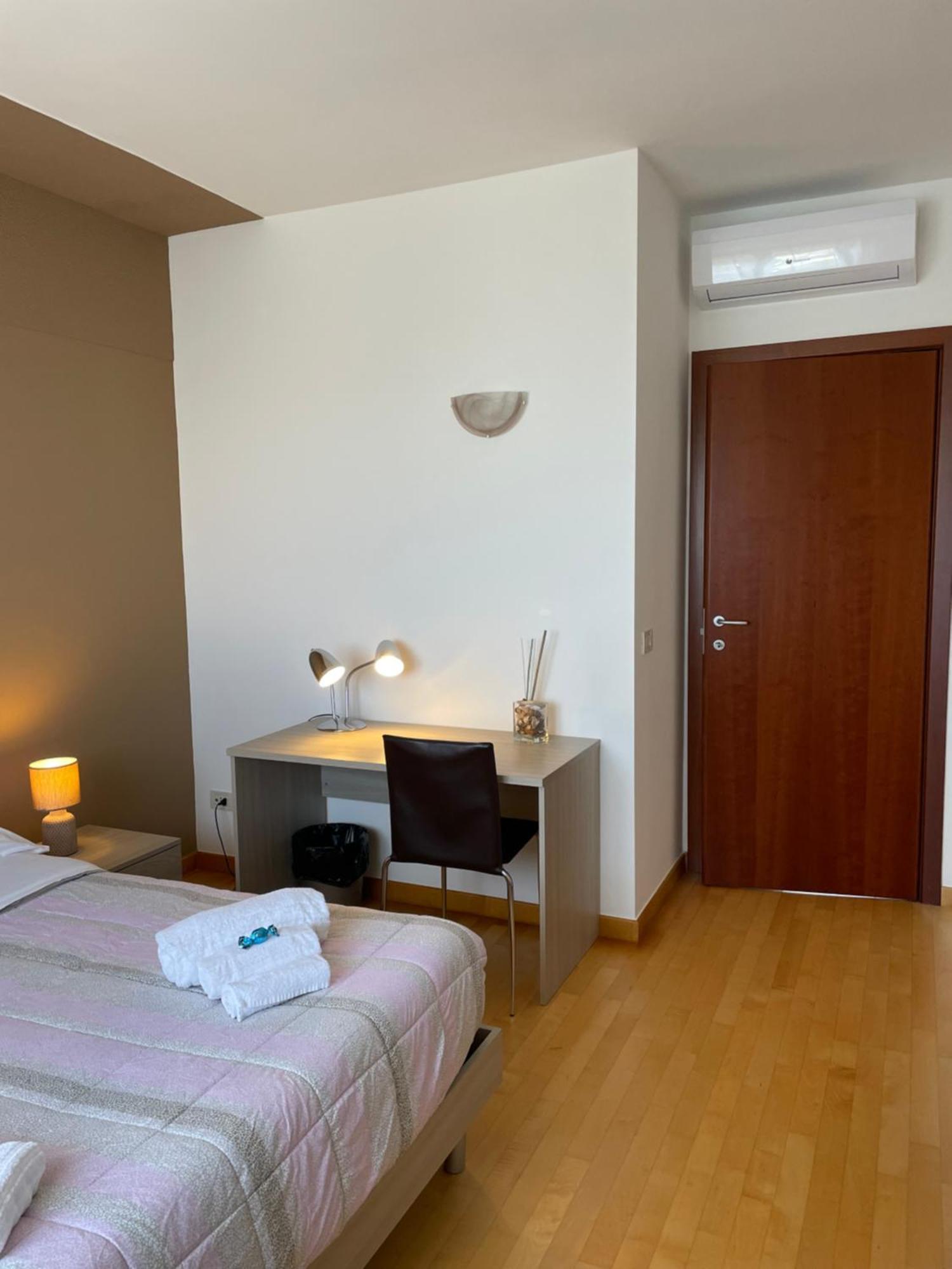 B&B A Casa di Fabio Бари Екстериор снимка