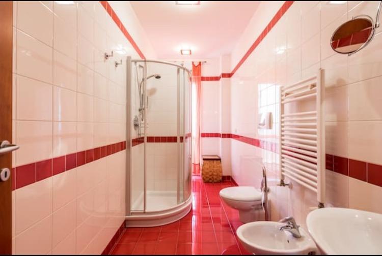 B&B A Casa di Fabio Бари Екстериор снимка